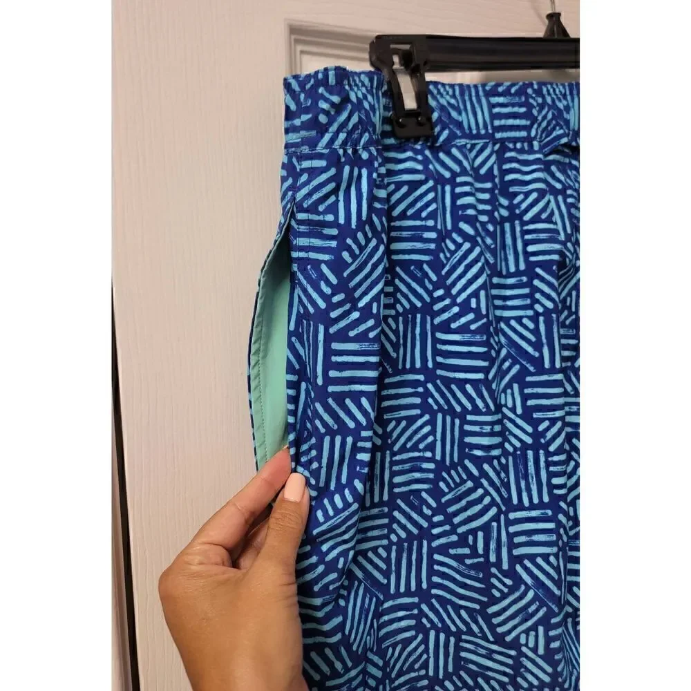 Bononos Men's Swim Trunks L 7